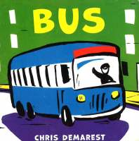 Plan for kids หนังสือต่างประเทศ Bus ISBN: 9780544870871