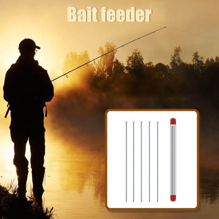 lz-5-10-15pcs-hollow-earthworm-hooking-needle-stainless-steel-fishing-worm-baiting-upper-needle-driller-fishing-tackle-accessories