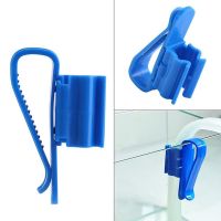 Home Brew Bucket Clip Pipe Syphon Tube Flow Control Wine Beer Clamp Fish Aquarium Filtration Water Pipe Filter Hose Holder 1/2PC Electrical Trade Tool