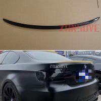 สำหรับ Bmw 3 Series E92 Coupe 2005-2013ปีสปอยเลอร์ M3สไตล์ Body Kit อุปกรณ์เสริม