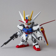 Gundam Maichong Soldier SD, mô hình nhựa lắp ráp gundam, đồ chơi giá rẻ