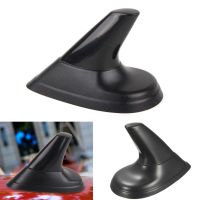 Mini Plastic Hot Black Dummy Car Decoration Shark Fin Style Car Aerial Antenna SAAB 9 5 9 3 Sport Aero Wagon