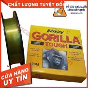 Cước Khỉ GORILLA Sợi Carbon Đủ Size Số, cuoc khi gorilla, cuoc cau ca