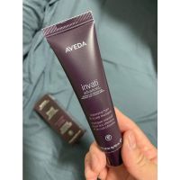 AVEDA invati advanced intensive hair&amp;scalp masque 40ml บรรเทาการหลุดร่วงของเส้นผม