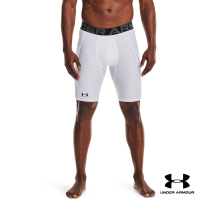 Under Armour UA Mens HeatGear® Pocket Long Shorts อันเดอร์ อาร์มเมอร์ กางเกงเทรนนิ่ง สำหรับผู้ชาย