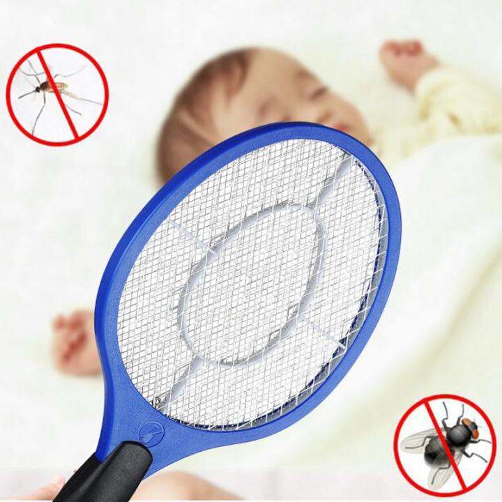 electric-handheld-flies-swatter-killer-bug-zapper-insect-fly-swatter-summer-mosquito-trap-racket-anti-insect-bug-zapper-for-home