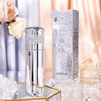 Platinum 377 VC Brightening Toner Face Serum Moisturizing Whitening Oil Control Repairing Facial Dullness Skin Care 100ml