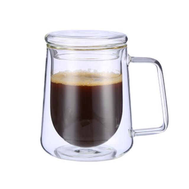 high-end-cups-ใหม่200มิลลิลิตร-300มิลลิลิตรผนังสองแก้วแก้วสำนักงานฉนวนกันความร้อนคู่แก้วกาแฟถ้วยกาแฟถ้วยแก้ว-drinkware-นมของขวัญสำหรับเพื่อน