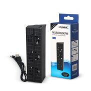 Cooler For PlayStation 4 PS4 Slim Fan Console Accessories Cooling