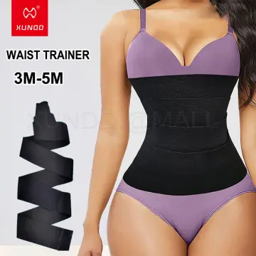 Unisex Waist Trainer For Tummy Shaping, Slimming, And Exercise Gym