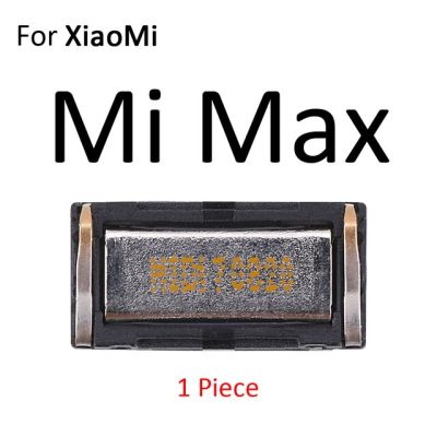 【✆New✆】 anlei3 ลำโพงหูหูฟังด้านหน้าสำหรับ Xiaomi Mi Pocophone Poco F1 Mi 9T 8 Pro Se Max 2 3 Mix 2S A3 A1 A2 Lite