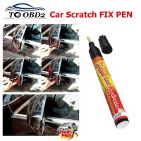 【LZ】◆  Auto Fix it Pro Car Scratch Repair Painting Pen Remove Car Scratches Fix it Pro Pen Clear Remover Car Paint FIX Pen