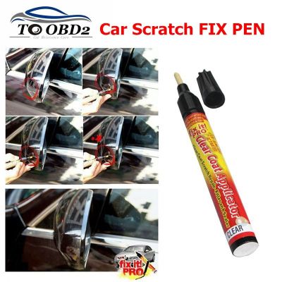 it Car Scratch Repair Painting Remove Scratches Remover Paint FIX