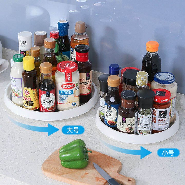 rotating-storage-tray-seasoning-rack-kitchen-countertop-multi-function-rack-box-soy-sauce-vinegar-seasoning-bottle-storage-rack