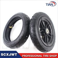 6mm 8mm 10mm inner hole Good quality wheel 200x45 wheel 8 inch Castor Wheel with Tyre Tube motorcycle parts electric scooter