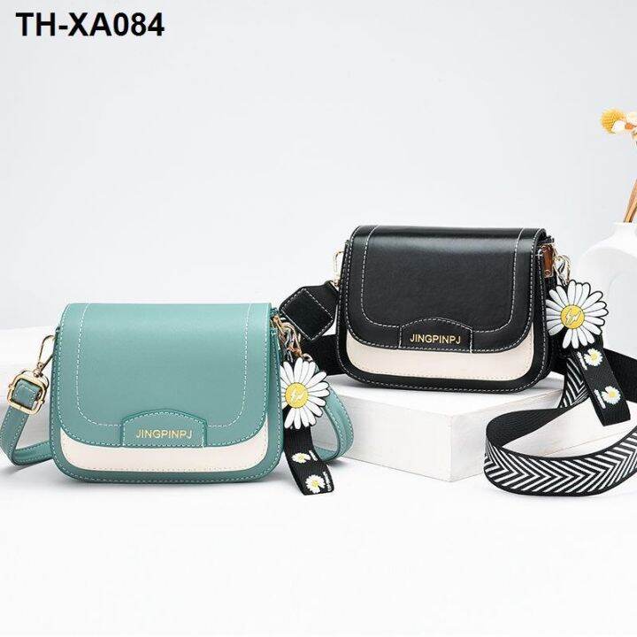 กระเป๋าโทรศัพท์มือถือขนาดเล็กหญิง-2023-ใหม่อินเทรนด์crossbodyทั้งหมดตรงกับสุทธิสีแดงสไตล์ต่างประเทศนักเรียนเวอร์ชั่นเกาหลีความจุขนาดใหญ