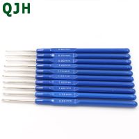 ◘✴♣ QJH Brand Crochet Crochet Women House Thread Knitting Needles Weave Yarn Knitting Crochet Hooks DIY Tools DIY For Mom Gift