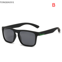 TONGBAO01 แว่นตา Polarized ใหม่ผู้ชายผู้หญิงแว่นตาตกปลา Sun Goggles ตั้งแคมป์เดินป่าขับรถแว่นตากีฬาแว่นตากันแดด