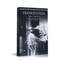 Frankenstein Mary Shelley science freak Mary Shelley