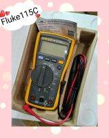 FLUKE 115C สินค้าพร้อทส่งจากไทย