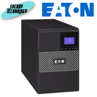 EATON 5P 1150I 1150VA/770W Tower (PN:9210-53039) เครื่องสำรองไฟ ประกันศูนย์ เช็คสินค้าก่อนสั่งซื้อ