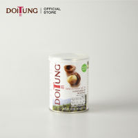 DoiTung Macadamia Nuts Natural Can (150 g.) ถั่ว แมคคาเดเมีย รสธรรมชาติ (150 กรัม) ดอยตุง