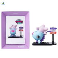 BT21 Interactive Toy Mang