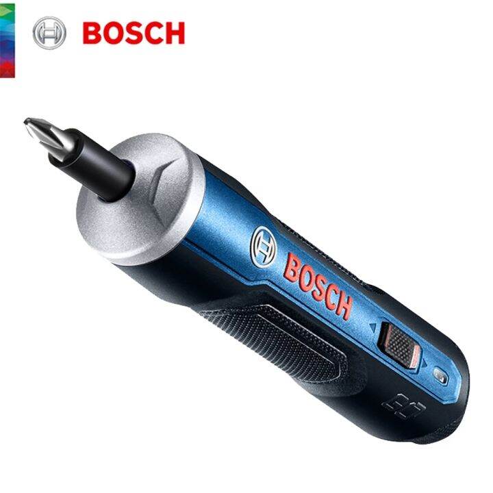 BOSCH Electric Screwdriver GO Professional Cordless Screwdriver
