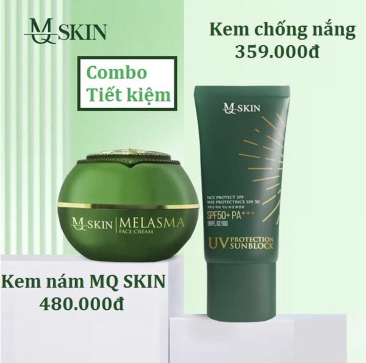 Kem chống nắng nhân sâm Hàn Quốc có tác dụng bảo vệ da khỏi tác động của môi trường không?
