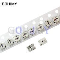 ♈ 10PCS 3x3 Trimmer resistance SMD 3X3 Adjustable Variable resistor 100 500 1K 2K 5K 10K 20K 50K 100K 1M ohm Trimpot Potentiometer