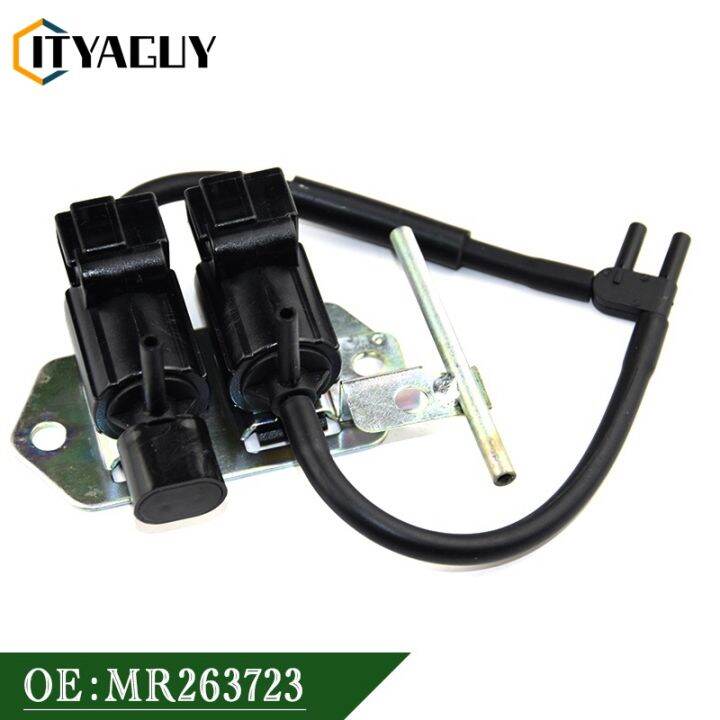 MR263723 MR-263723 Car Freewheel Clutch Control Solenoid Valve for ...