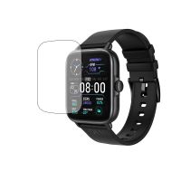 5pc Smartwatch Soft TPU Protective Film For Colmi P28 Plus/P8 Mix 1.69 Inch Smart watch Touch Screen Protector Cover Accessories Collars