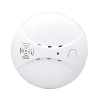 433Mhz Wireless Smoke Alarm Wireless Smoke Alarm Host Accessories Smoke Sensor Detection