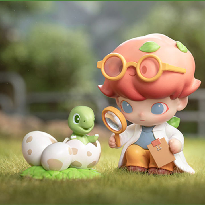 pop-mart-dimoo-jurassic-world-series-mystery-kawaii-blind-น่ารัก-action-figurine-ของเล่นเด็ก-mystery-ตุ๊กตาของขวัญหญิง