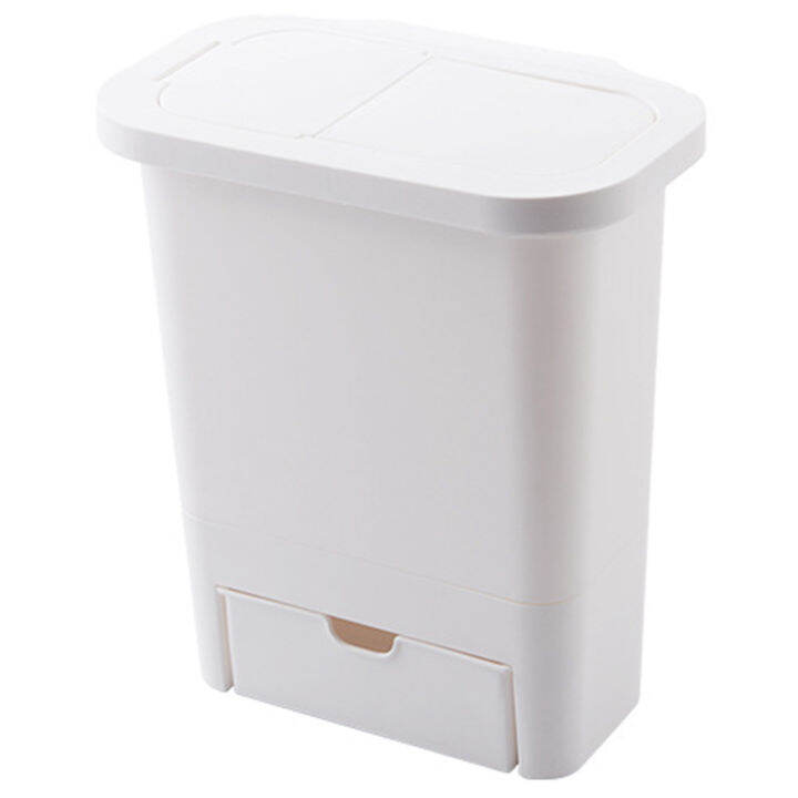 kitchen-cabinet-door-hanging-trash-can-with-lid-wall-mounted-waste-baskets-push-top-trash-garbage-bin-can-rubbish-container