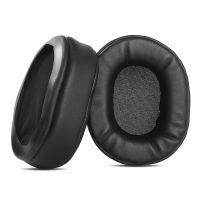 Replacement Earpads Foam Ear Pads Pillow Cushion Cover Cups Earmuffs Repair Parts for AUSDOM ANC10 M09 Headphones Headset