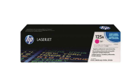 HP TONER 125A CB543A MAGENTA (CB543A)