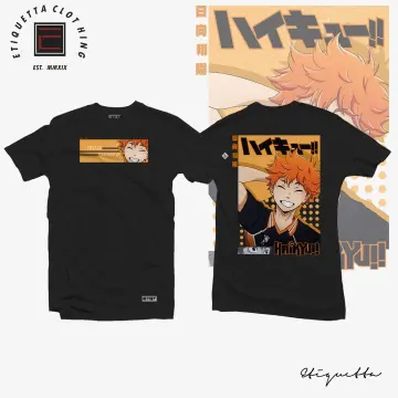 Haikyuu Poster Karasuno High School Volleyball Team Shoyo Anime Stuff  Haikyuu Manga Haikyu Anime Poster Crunchyroll Streaming Anime Merch  Animated