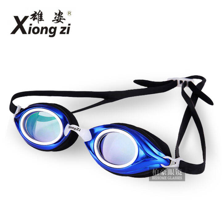 Xiongzi custom myopia, hyperopia and presbyopia astigmatism swimming