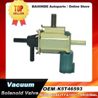 OEM K5T46593 Vacuum Solenoid Valve For Mazda 6 2002 Car Essories Auto Parts High Quality