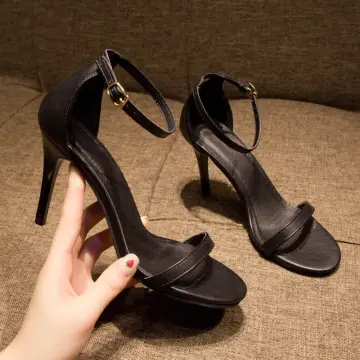 2 and a outlet half inch heels