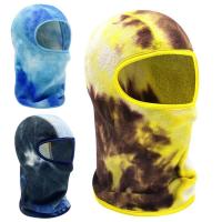 Full Face Cover Tie-Dye Face Cover Head Cover for Men and Women Face Shield for Winter Outdoor Activities Fishing and Cycling Winter Gear efficiently