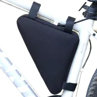 Promotion Front Tube Frame Handlebar Cycling Holder Accessories