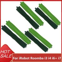 【LZ】✠♂☃  Escova de rolo para iRobot Roomba i3 i4 i6   i7 i7 Plus J7 j7Plus E5 E6 E7 I/E/J série robô vácuo reposição acessórios