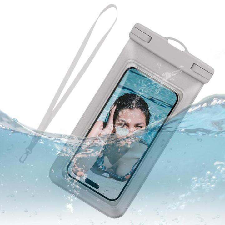 waterproof-pouch-waterproof-cell-phone-case-waterproof-case-double-sealing-technology-transparent-bag-body-micro-edge-design-for-snorkeling-swim-boating-beach-volleyball-calm