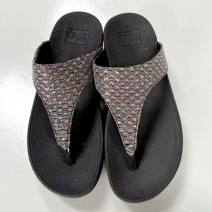 fitflop-top-grade-ผู้หญิง-size-36-40-พรมส่ง-รองเท้าเพื่อสุขภาพ-รองเท้าผู้หญิง-รองเท้าฟีฟฟอฟ-รองเท้าfitflop-สินค้ามีในไทย