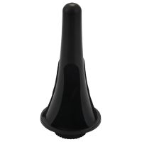 New Portable ABS Clarinet Stand Folding Fits Inside Bell