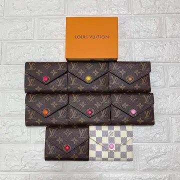 Shop Louis Vuitton Wallet Women Sale online