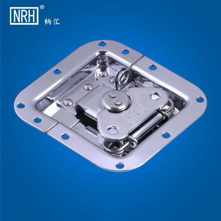 Butterfly Lock On Nasal Air Box Lock Luggage Accessories Luggage Lock