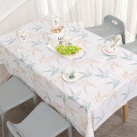 Tablecloth Print Color Wedding Birthday Party Table Cover Rectangle Desk Cloth Wipe Covers Waterproof Washable Table Cloth new